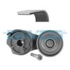 DAF 1856144 V-Ribbed Belt Set